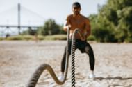 Exercising in natural environments has many benefits. (KoolShooters/Pexels)